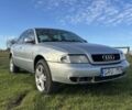 Сірий Ауді А4, об'ємом двигуна 1.9 л та пробігом 455 тис. км за 1500 $, фото 3 на Automoto.ua
