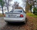 Ауди А4 1996 в Луцке на Automoto.ua Серый Ауди А4, объемом двигателя 1.8 л и пробегом 500 тыс. км за 3100 $, фото 4 на Automoto.ua