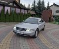 Серый Ауди А4, объемом двигателя 1.9 л и пробегом 370 тыс. км за 3248 $, фото 1 на Automoto.ua