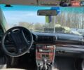 Серый Ауди А4, объемом двигателя 2.6 л и пробегом 300 тыс. км за 4300 $, фото 5 на Automoto.ua