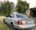 Серый Ауди А4, объемом двигателя 1.8 л и пробегом 308 тыс. км за 4550 $, фото 11 на Automoto.ua
