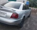Сірий Ауді А4, об'ємом двигуна 2 л та пробігом 434 тис. км за 1578 $, фото 6 на Automoto.ua