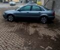 Серый Ауди А4, объемом двигателя 1.8 л и пробегом 0 тыс. км за 3250 $, фото 1 на Automoto.ua
