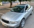 Сірий Ауді А4, об'ємом двигуна 1.6 л та пробігом 450 тис. км за 3800 $, фото 1 на Automoto.ua