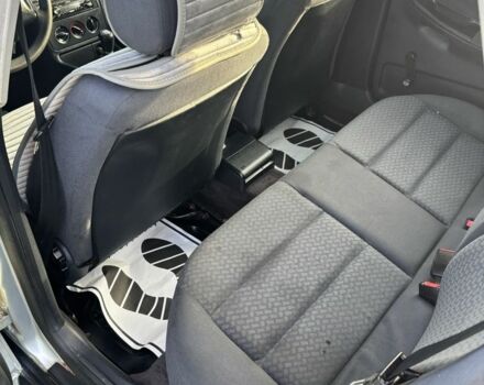 Сірий Ауді А4, об'ємом двигуна 1.9 л та пробігом 455 тис. км за 1500 $, фото 6 на Automoto.ua