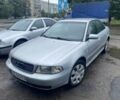 Серый Ауди А4, объемом двигателя 1.9 л и пробегом 327 тыс. км за 2100 $, фото 1 на Automoto.ua
