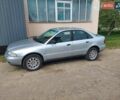 Серый Ауди А4, объемом двигателя 1.78 л и пробегом 440 тыс. км за 4000 $, фото 1 на Automoto.ua