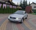 Сірий Ауді А4, об'ємом двигуна 1.9 л та пробігом 370 тис. км за 3250 $, фото 1 на Automoto.ua