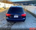 Сірий Ауді А4, об'ємом двигуна 1.8 л та пробігом 370 тис. км за 3100 $, фото 3 на Automoto.ua