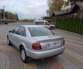 Сірий Ауді А4, об'ємом двигуна 1.9 л та пробігом 370 тис. км за 3250 $, фото 8 на Automoto.ua