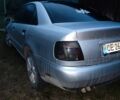 Сірий Ауді А4, об'ємом двигуна 1.9 л та пробігом 350 тис. км за 2499 $, фото 3 на Automoto.ua