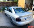 Серый Ауди А4, объемом двигателя 2.8 л и пробегом 200 тыс. км за 2500 $, фото 3 на Automoto.ua