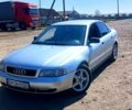Серый Ауди А4, объемом двигателя 1.8 л и пробегом 0 тыс. км за 2400 $, фото 1 на Automoto.ua
