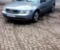 Серый Ауди А4, объемом двигателя 1.8 л и пробегом 0 тыс. км за 3250 $, фото 1 на Automoto.ua