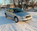Серый Ауди А4, объемом двигателя 1.9 л и пробегом 300 тыс. км за 1700 $, фото 1 на Automoto.ua