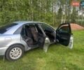 Серый Ауди А4, объемом двигателя 1.6 л и пробегом 370 тыс. км за 3300 $, фото 3 на Automoto.ua