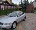 Сірий Ауді А4, об'ємом двигуна 1.9 л та пробігом 370 тис. км за 3250 $, фото 10 на Automoto.ua
