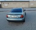 Ауди А4 1996 в Виннице на Automoto.ua Серый Ауди А4, объемом двигателя 2.6 л и пробегом 357 тыс. км за 2800 $, фото 5 на Automoto.ua