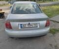 Сірий Ауді А4, об'ємом двигуна 1.8 л та пробігом 236 тис. км за 1700 $, фото 5 на Automoto.ua