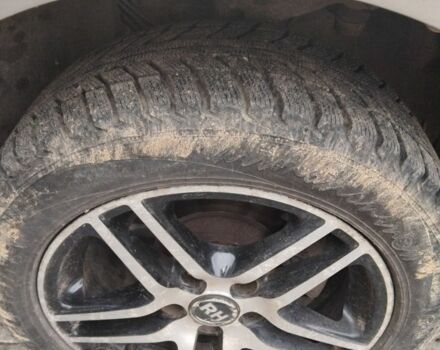 Сірий Ауді А4, об'ємом двигуна 0 л та пробігом 350 тис. км за 1500 $, фото 5 на Automoto.ua