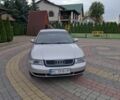 Серый Ауди А4, объемом двигателя 1.9 л и пробегом 370 тыс. км за 3248 $, фото 3 на Automoto.ua