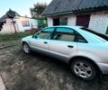 Сірий Ауді А4, об'ємом двигуна 1.8 л та пробігом 370 тис. км за 2300 $, фото 2 на Automoto.ua