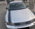 Серый Ауди А4, объемом двигателя 1.8 л и пробегом 37 тыс. км за 2800 $, фото 1 на Automoto.ua