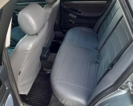 Ауди А4 1996 в Виннице на Automoto.ua Серый Ауди А4, объемом двигателя 2.6 л и пробегом 357 тыс. км за 2800 $, фото 14 на Automoto.ua