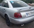 Сірий Ауді А4, об'ємом двигуна 2 л та пробігом 434 тис. км за 1578 $, фото 5 на Automoto.ua