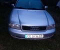 Сірий Ауді А4, об'ємом двигуна 1.9 л та пробігом 350 тис. км за 2499 $, фото 1 на Automoto.ua