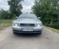 Серый Ауди А4, объемом двигателя 1.9 л и пробегом 380 тыс. км за 2703 $, фото 1 на Automoto.ua