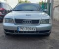 Сірий Ауді А4, об'ємом двигуна 2 л та пробігом 434 тис. км за 1578 $, фото 4 на Automoto.ua