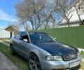 Сірий Ауді А4, об'ємом двигуна 1 л та пробігом 500 тис. км за 1400 $, фото 1 на Automoto.ua