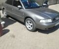 Сірий Ауді А4, об'ємом двигуна 1.6 л та пробігом 300 тис. км за 2600 $, фото 1 на Automoto.ua