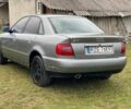 Сірий Ауді А4, об'ємом двигуна 0 л та пробігом 272 тис. км за 1200 $, фото 3 на Automoto.ua