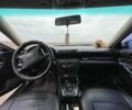 Серый Ауди А4, объемом двигателя 1.8 л и пробегом 355 тыс. км за 3600 $, фото 2 на Automoto.ua