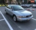 Сірий Ауді А4, об'ємом двигуна 1.8 л та пробігом 206 тис. км за 3800 $, фото 1 на Automoto.ua