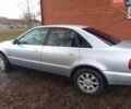 Сірий Ауді А4, об'ємом двигуна 1.8 л та пробігом 295 тис. км за 2200 $, фото 1 на Automoto.ua