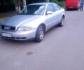 Серый Ауди А4, объемом двигателя 2.6 л и пробегом 300 тыс. км за 2200 $, фото 1 на Automoto.ua
