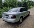 Серый Ауди А4, объемом двигателя 1.8 л и пробегом 350 тыс. км за 2300 $, фото 2 на Automoto.ua