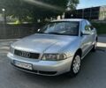 Серый Ауди А4, объемом двигателя 1.6 л и пробегом 420 тыс. км за 1899 $, фото 1 на Automoto.ua