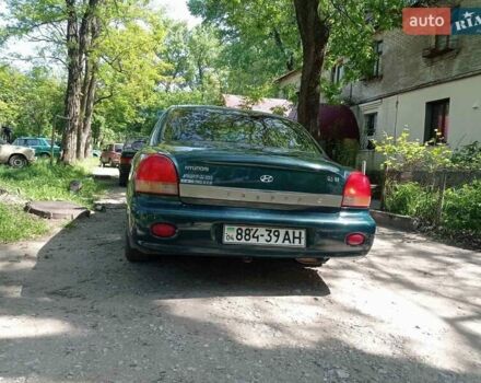Серый Ауди А4, объемом двигателя 2.6 л и пробегом 1000 тыс. км за 2500 $, фото 5 на Automoto.ua