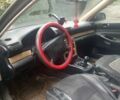Серый Ауди А4, объемом двигателя 1.78 л и пробегом 375 тыс. км за 2800 $, фото 1 на Automoto.ua