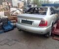 Серый Ауди А4, объемом двигателя 2.4 л и пробегом 170 тыс. км за 500 $, фото 1 на Automoto.ua