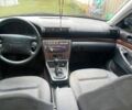 Сірий Ауді А4, об'ємом двигуна 0 л та пробігом 272 тис. км за 1200 $, фото 2 на Automoto.ua