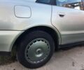 Серый Ауди А4, объемом двигателя 1.8 л и пробегом 277 тыс. км за 4000 $, фото 6 на Automoto.ua