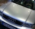 Серый Ауди А4, объемом двигателя 1.8 л и пробегом 500 тыс. км за 2200 $, фото 1 на Automoto.ua