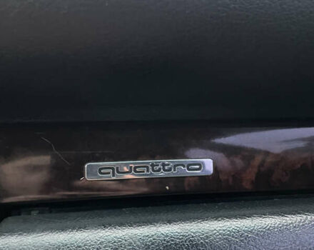 Сірий Ауді А4, об'ємом двигуна 1.8 л та пробігом 355 тис. км за 3600 $, фото 6 на Automoto.ua