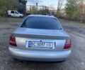 Серый Ауди А4, объемом двигателя 1.8 л и пробегом 350 тыс. км за 2300 $, фото 4 на Automoto.ua