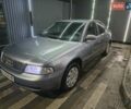 Сірий Ауді А4, об'ємом двигуна 1.6 л та пробігом 380 тис. км за 2700 $, фото 1 на Automoto.ua